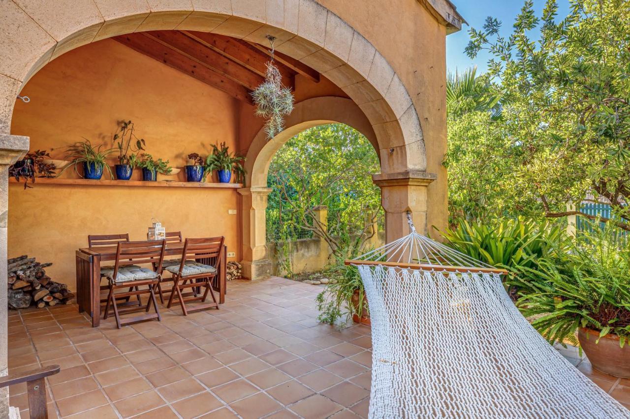 Can Om Campos  Exterior photo
